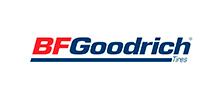 Productos BF GOODRICH en Autosol