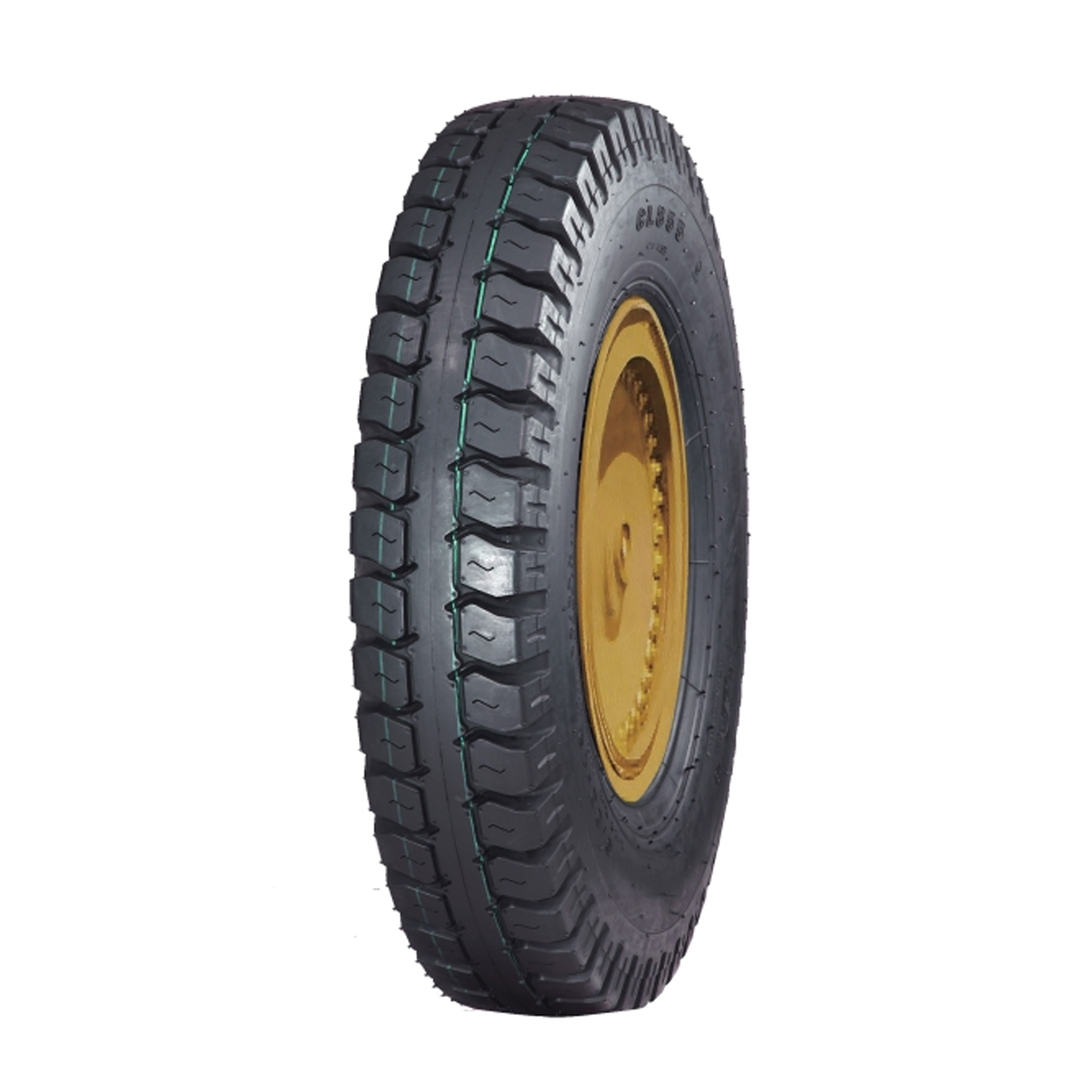 NEUM. 5.00/12 10PR CL-855