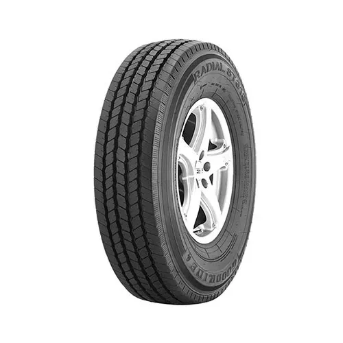 NEUM. 6.50 R16 10PR ST-313 Tubular