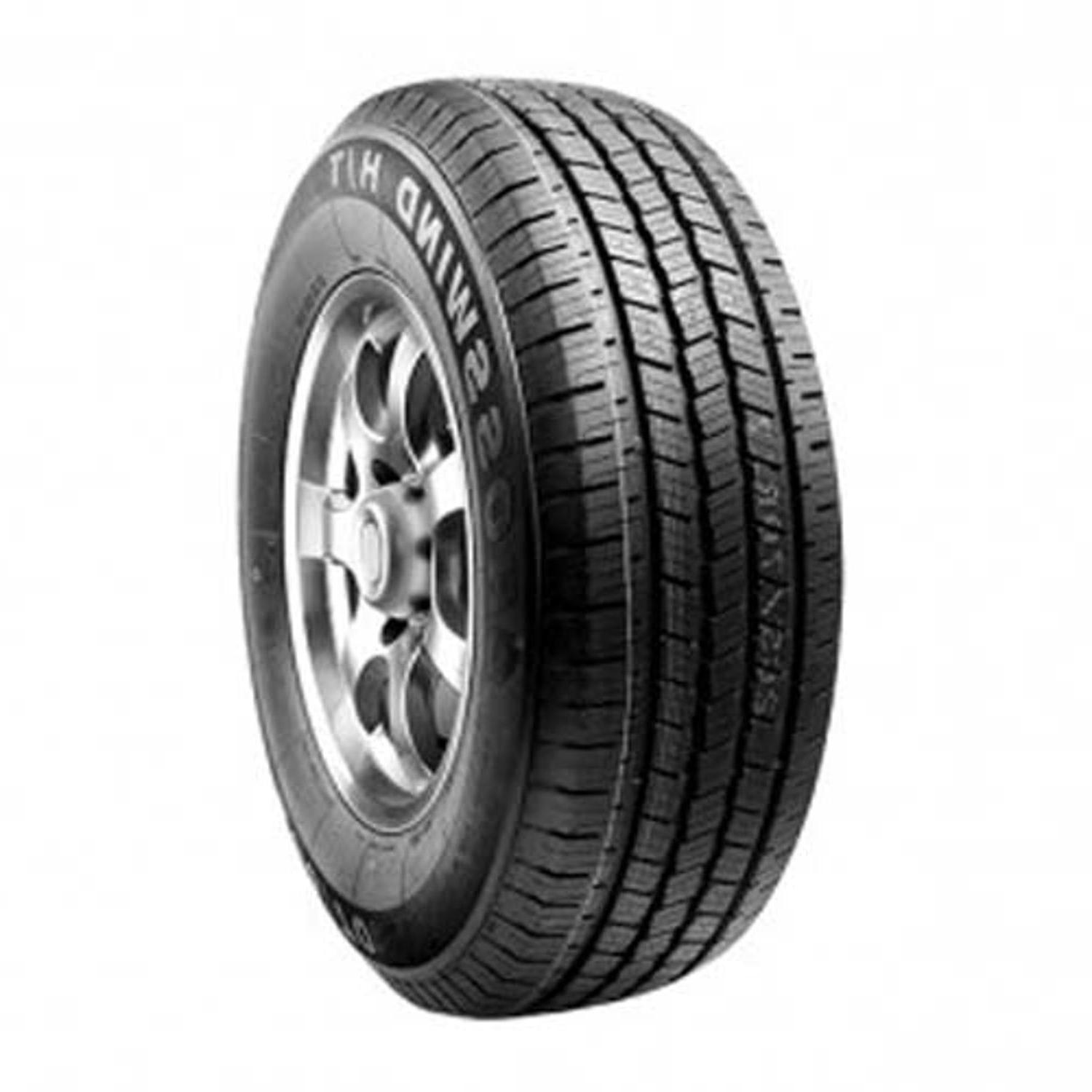 NEUM.245/75 R16 10PR CROSSWIND H/T