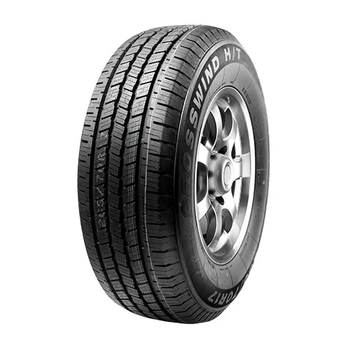 NEUM. 31X10.50 R15 6PR CROSSWIND H/T