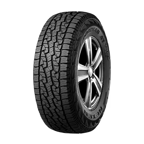 NEUM. 265/70 R16 112S ROADIAN AT PRO RA8