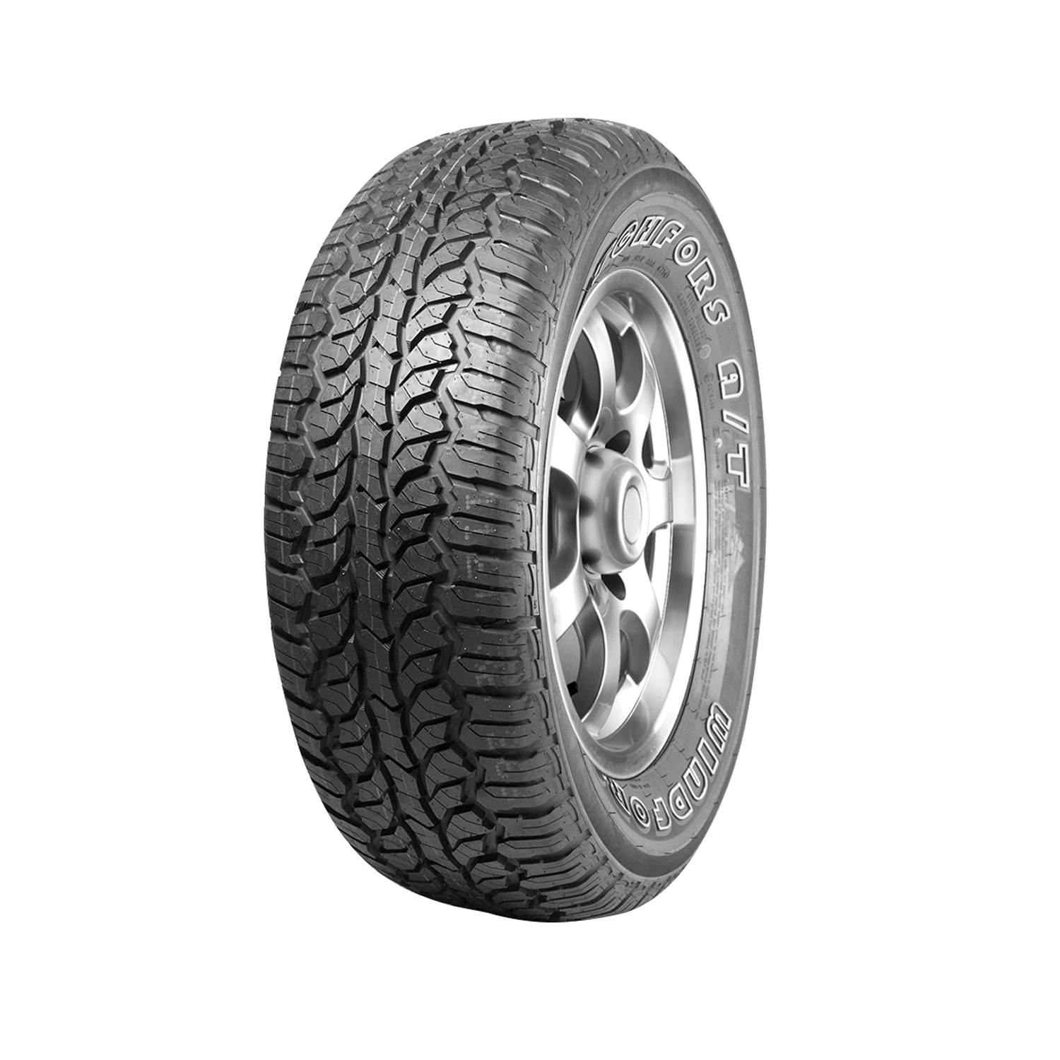 NEUM. 245/75 R17 10PR CATCHFORS A/T II
