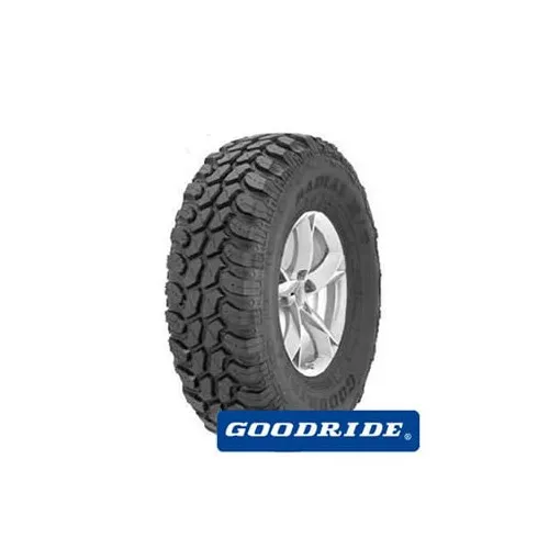 NEUM. 235/75 R15 6PR SL-366 M/T