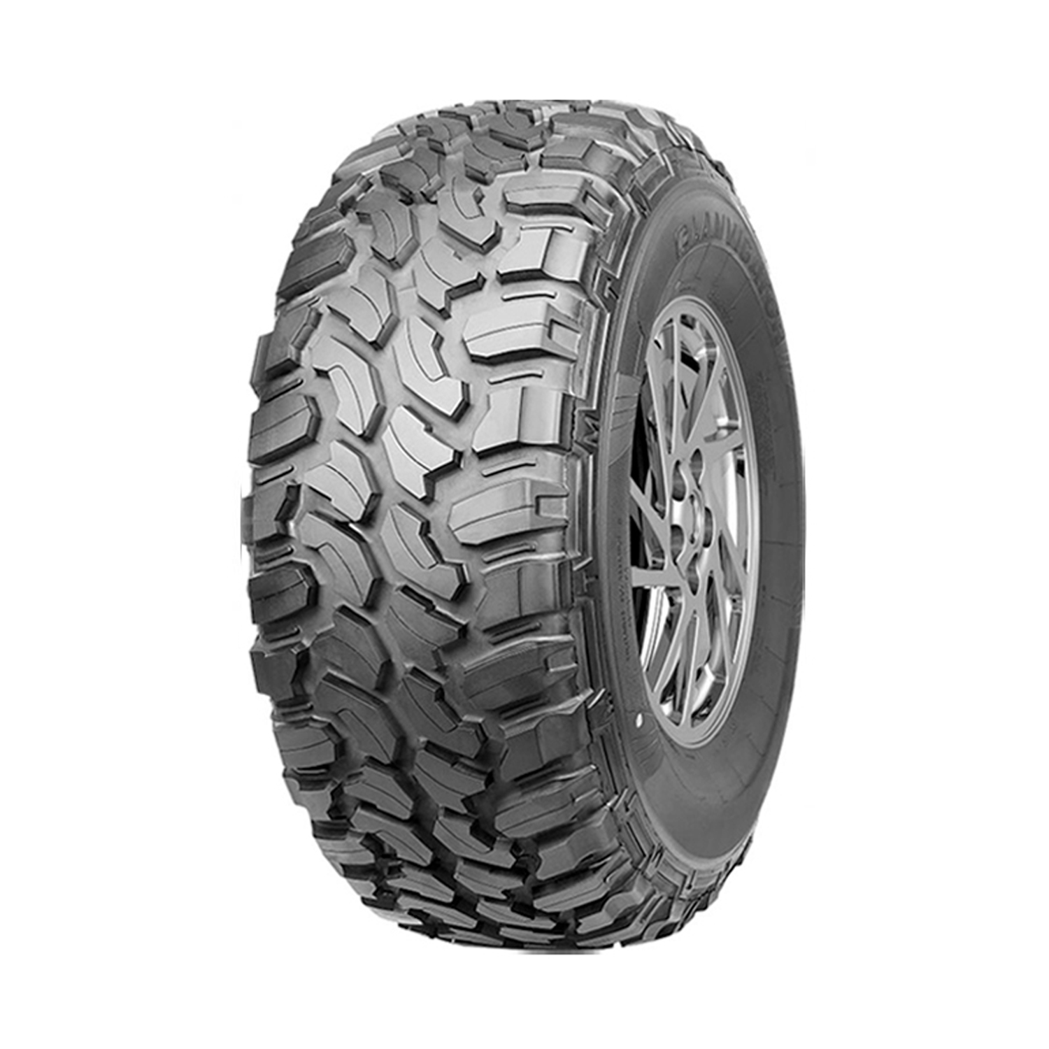 NEUM. 265/70 R17 10PR CATCHFORS MT