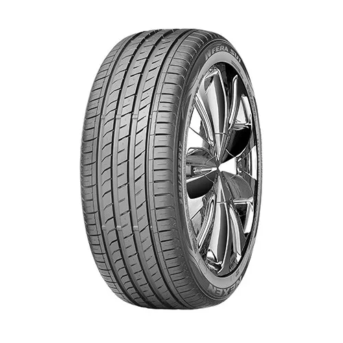 NEUM. 245/40 ZR20 XL 99Y NFERA SU1
