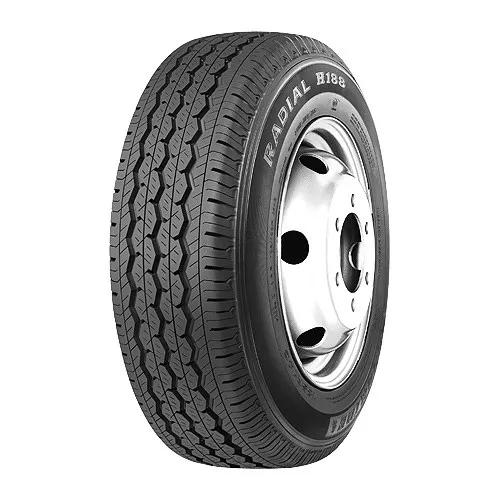 NEUM.195/75 R16C 8PR H188 107/105R GOODRIDE TL UL