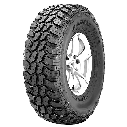 NEUM.35X12.50 R15 6PR 113Q SL366