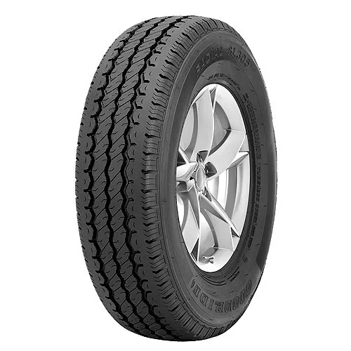 NEUMÁTICO GOODRIDE 165/70 R14C 6PR SL305 89/87R TL UL