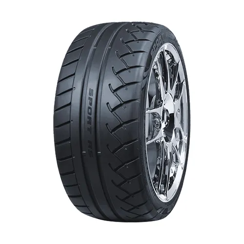 NEUM.255/40 ZR20 SPORT RS 101W GOODERIDE TL XL RC