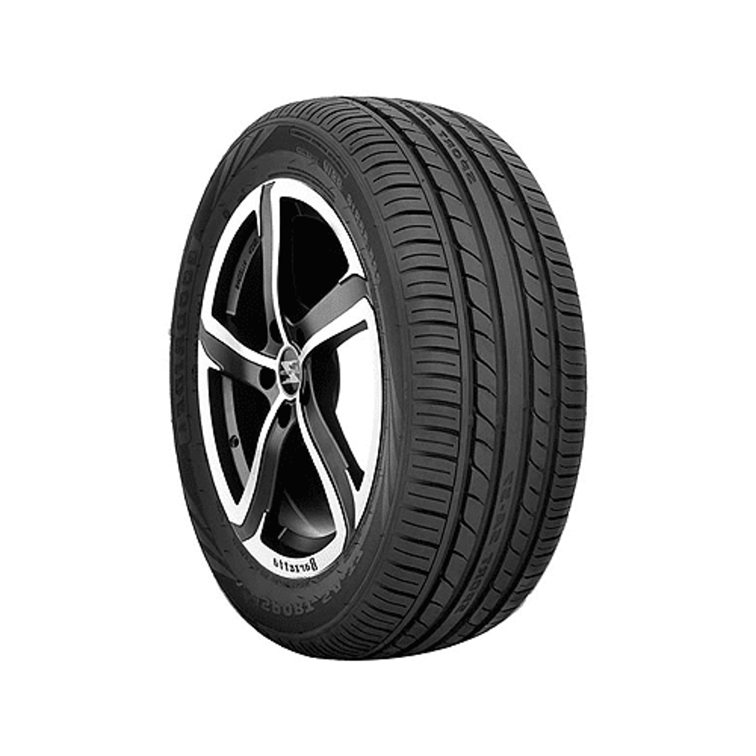 255/55R20PR[SA37]110W GOODRIDE TL UL XL