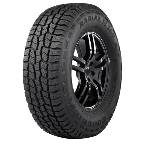 NEUM.255/65 R17 SL369 110T GOODRIDE TL UL
