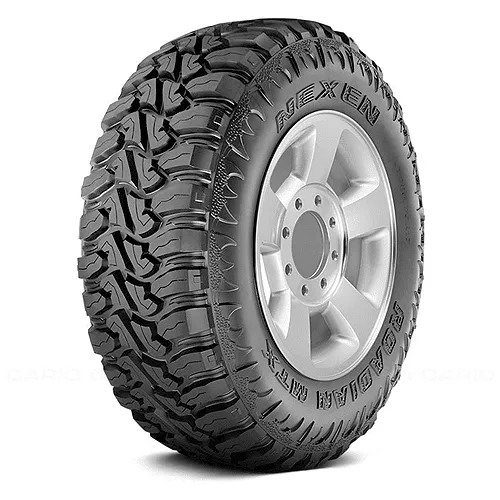 NEUM.295/55 R20 10PR 123/12Q ROADIANT MTX RM