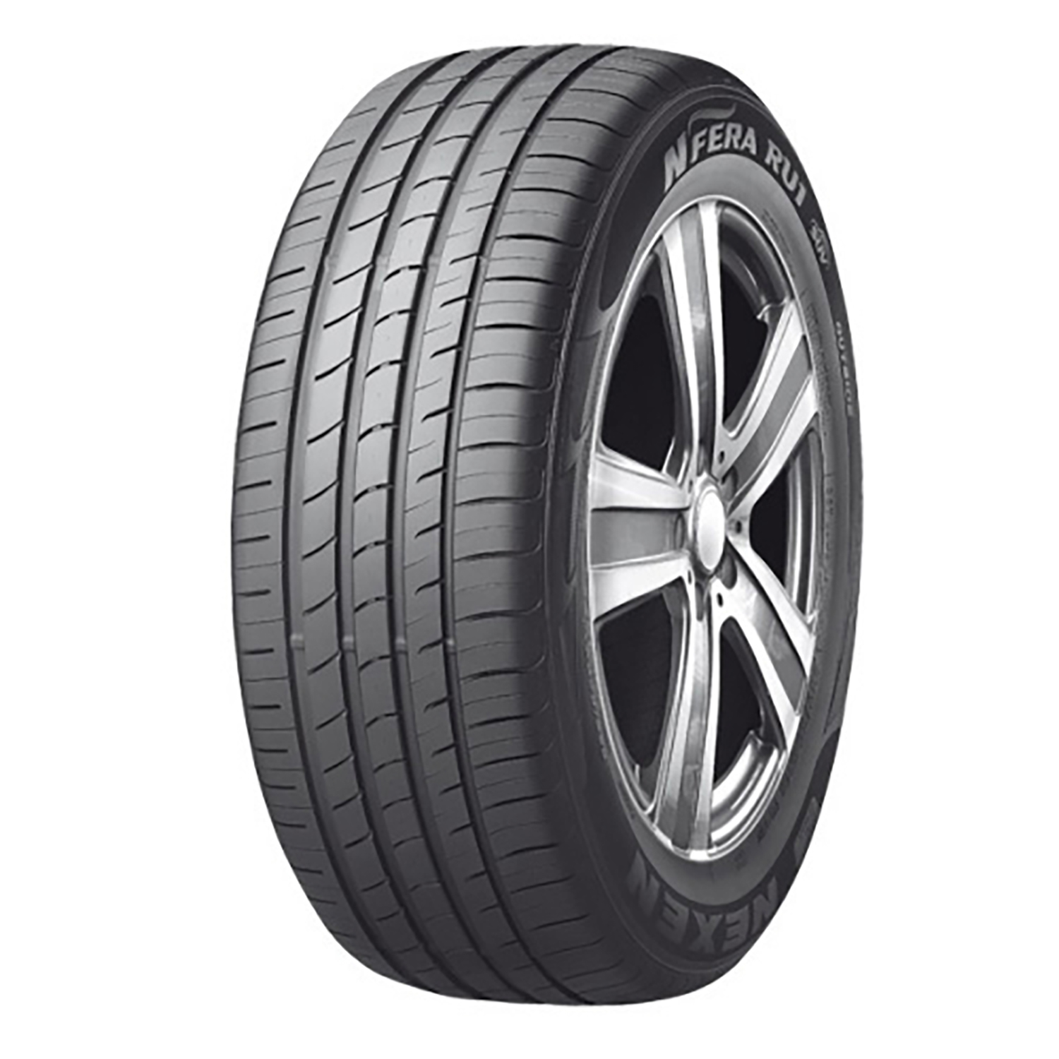 NEUM.255/50 R19 4PR 103Y N'FERA RU1
