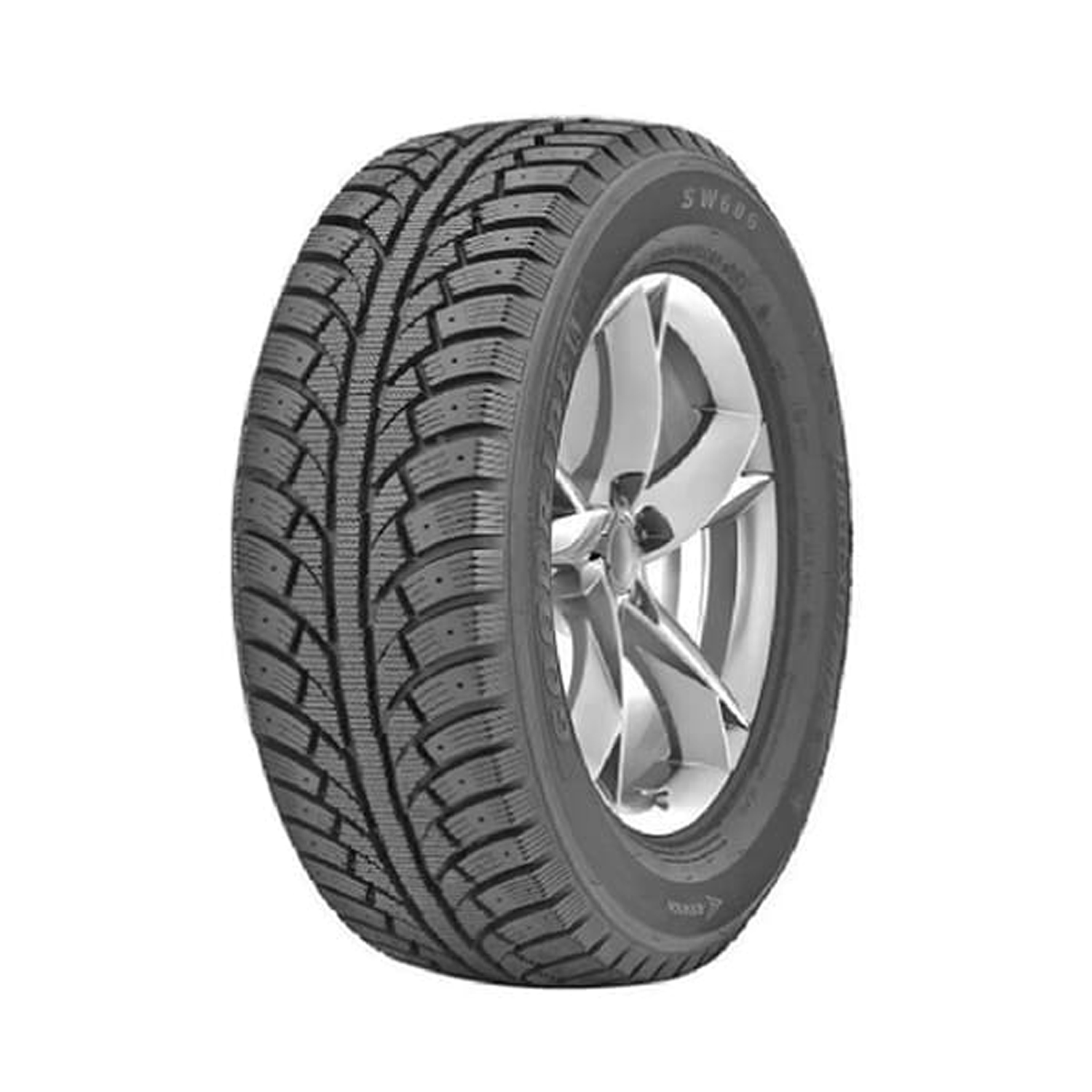 NEUM.245/65 R17 SW606 107T GOODRIDE TL UL