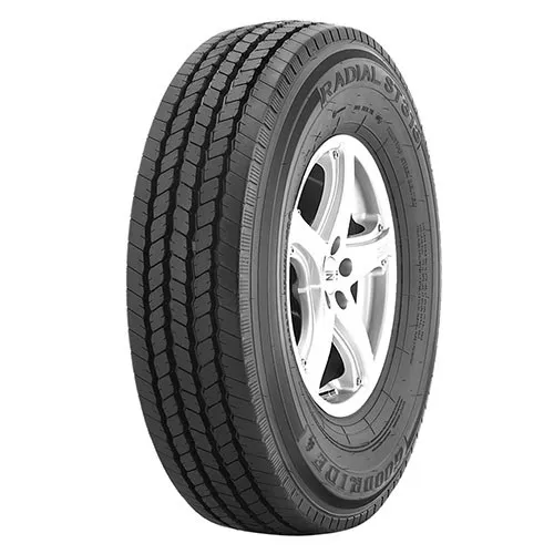 NEUM.195/85 R16 12PR ST313 114/112L GOODRIDE TL