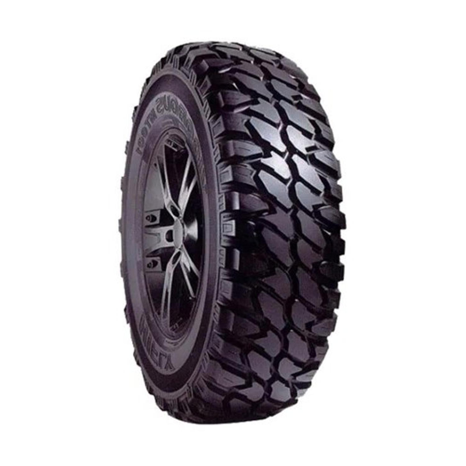 NEUM.265/70 R17 10PR 121/118Q NY-MT187