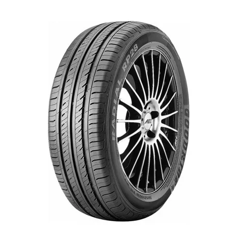 NEUMÁTICO GOODRIDE 165/80 R13 RP28 83T TL