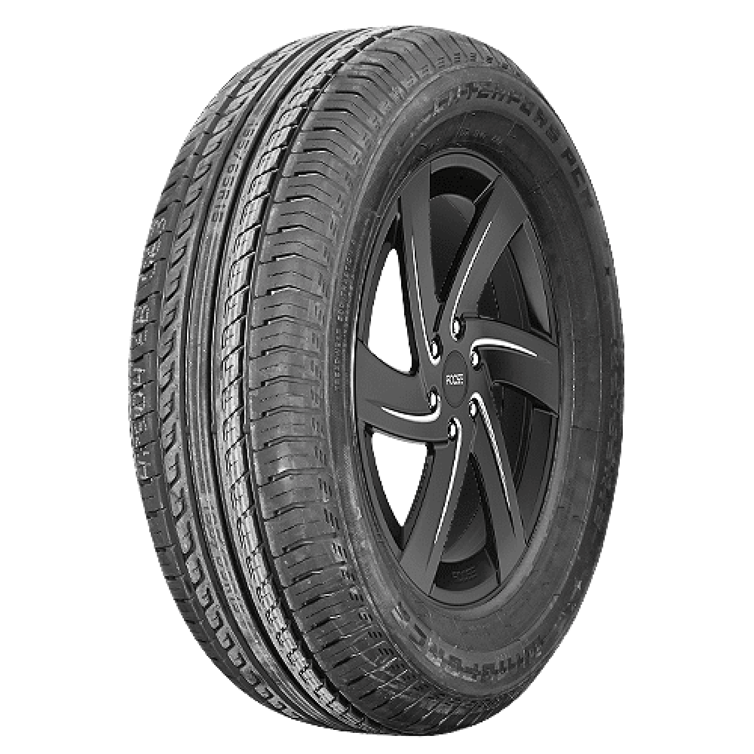 NEUMÁTICO WINDFORCE C165/65 R13 77T CATCHFORS H/P