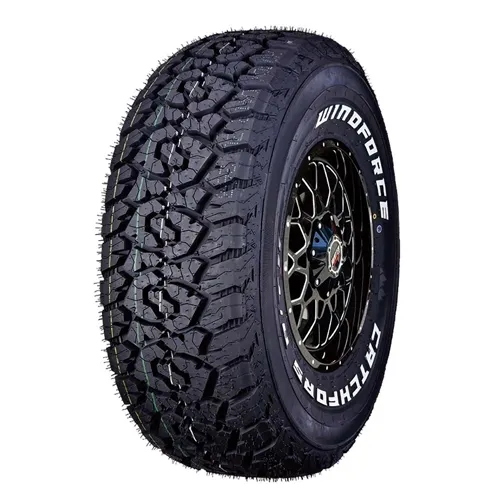 NEUM.265/70 R16 112T CATCHFORS A/T II