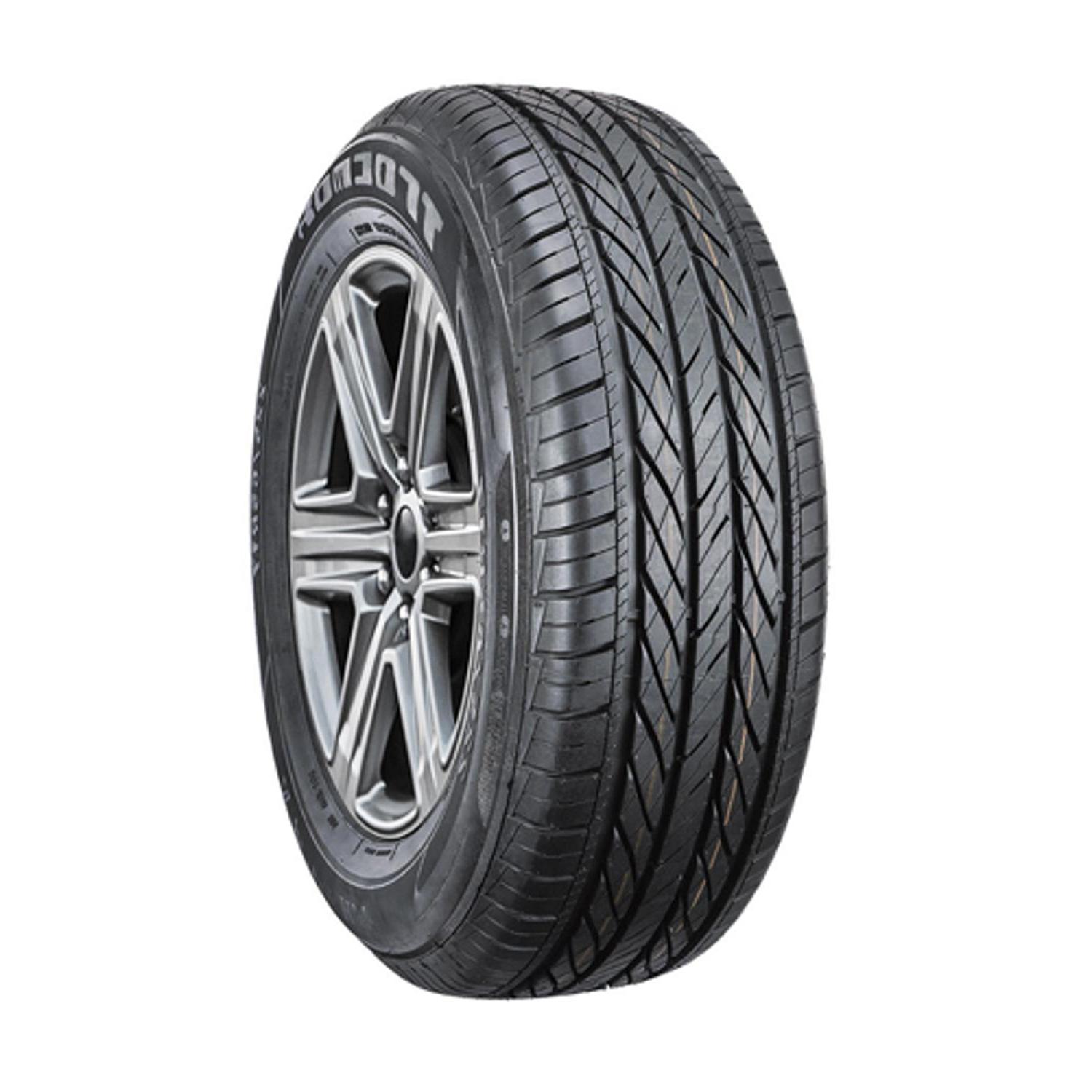 NEUM.235/65 R17 108HXL X-privilo H/T