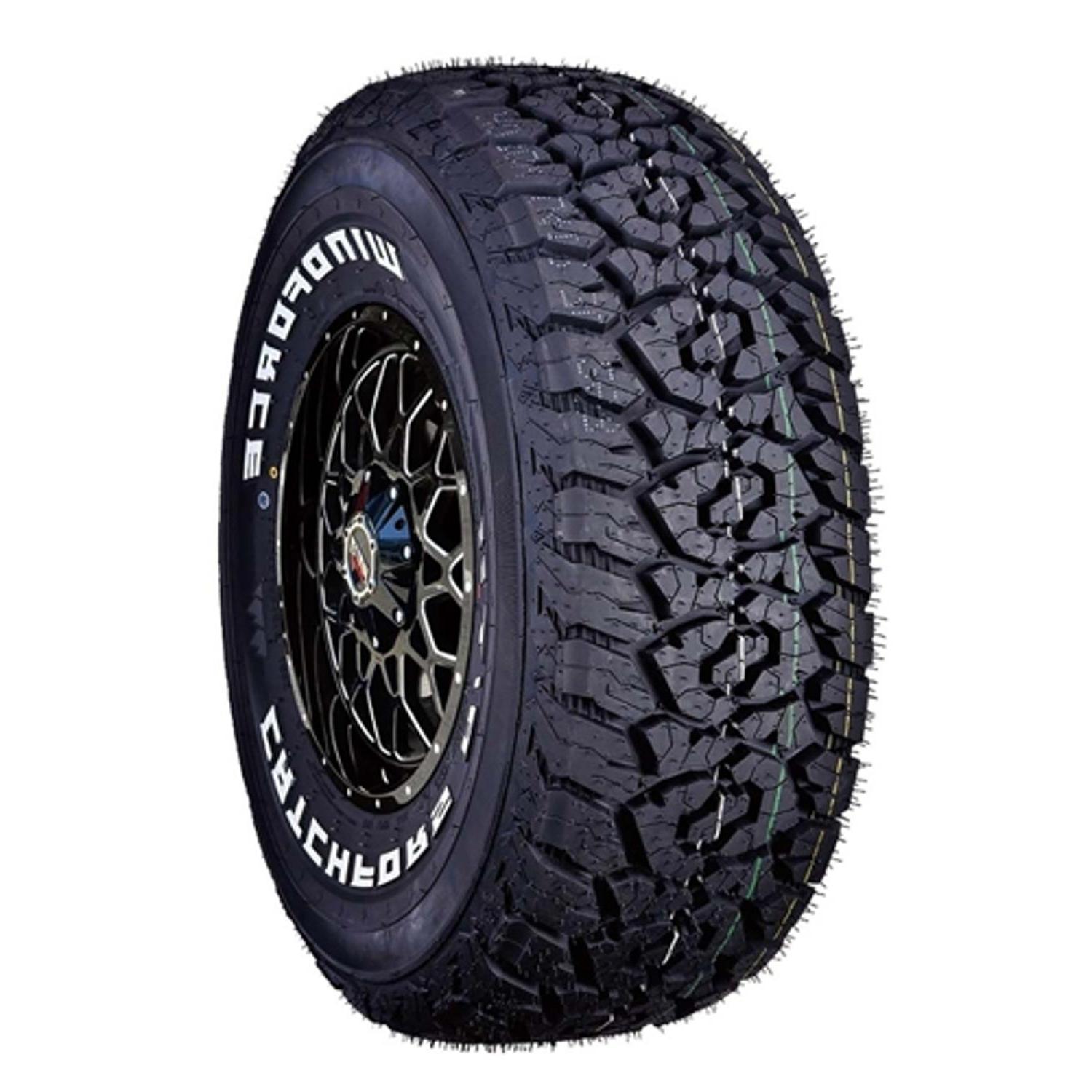 NEUM.33X12.50 R15 108R CATCHFORS A/T II