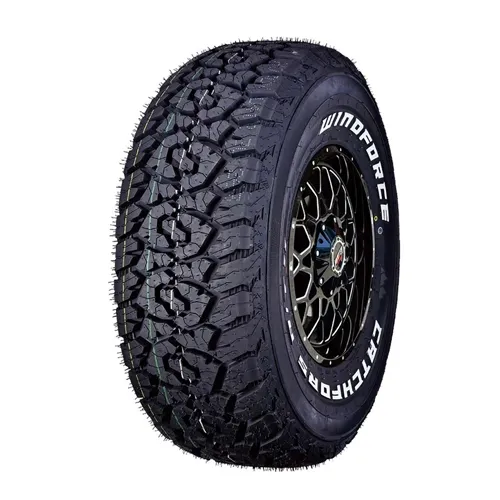 NEUM.265/50 R20 111HXL CATCHFORS A/T II