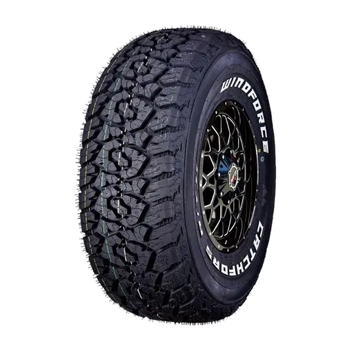 NEUM.275/55 R20 117T CATCHFORS A/T II