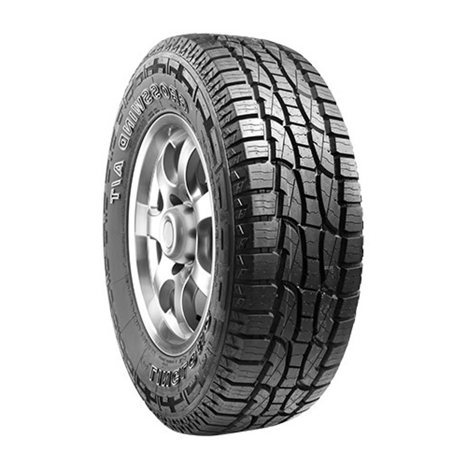 NEUM.265/70 R15 112T CROSSWIND A/T