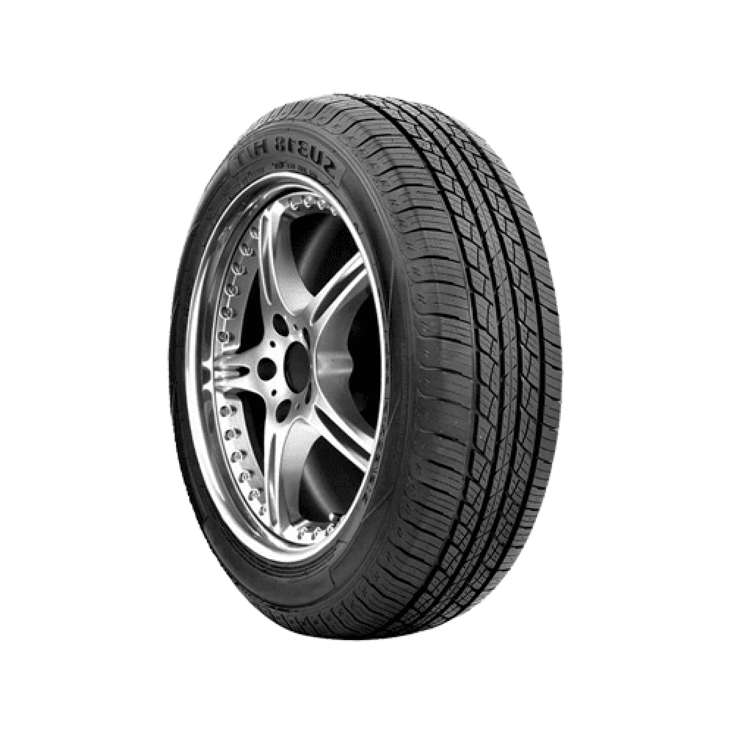 255/65R16PR[SU318 H/T]109T GOODRIDE TL