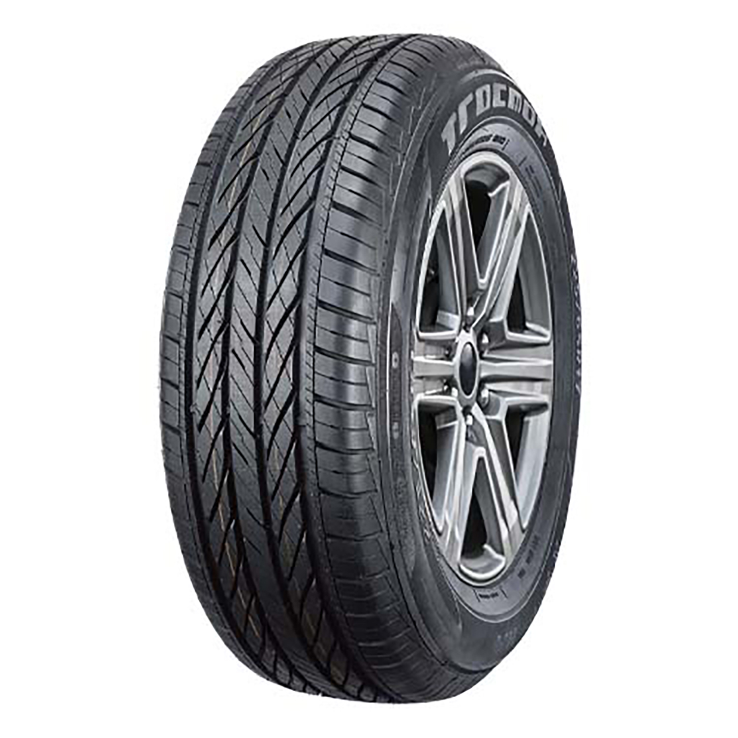 NEUM.245/60 R18 105H X-privilo H/T