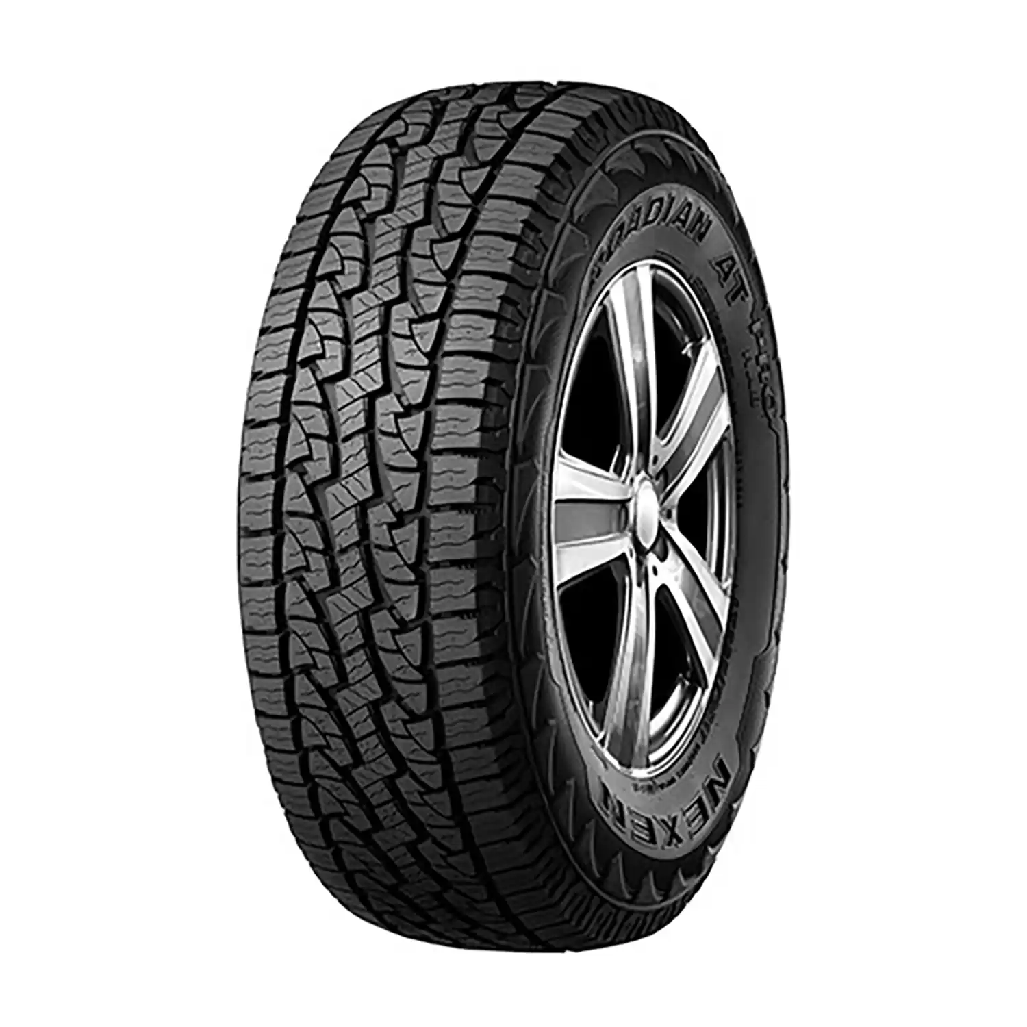 NEUM.245/75 R16 120/116R RO AT PRO.