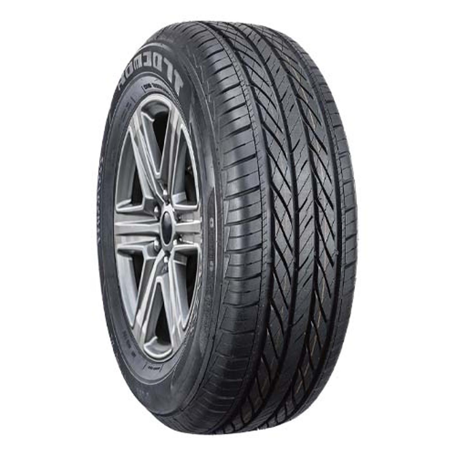 NEUM.235/60 R18 107VXL X-privilo H/T