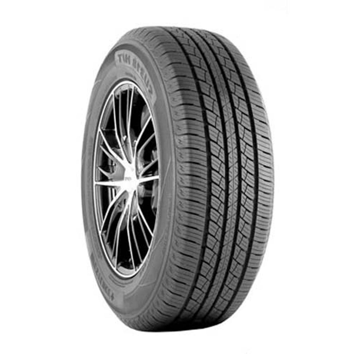 245/65R17PR SU318 H/T 107T GOODRIDE TL