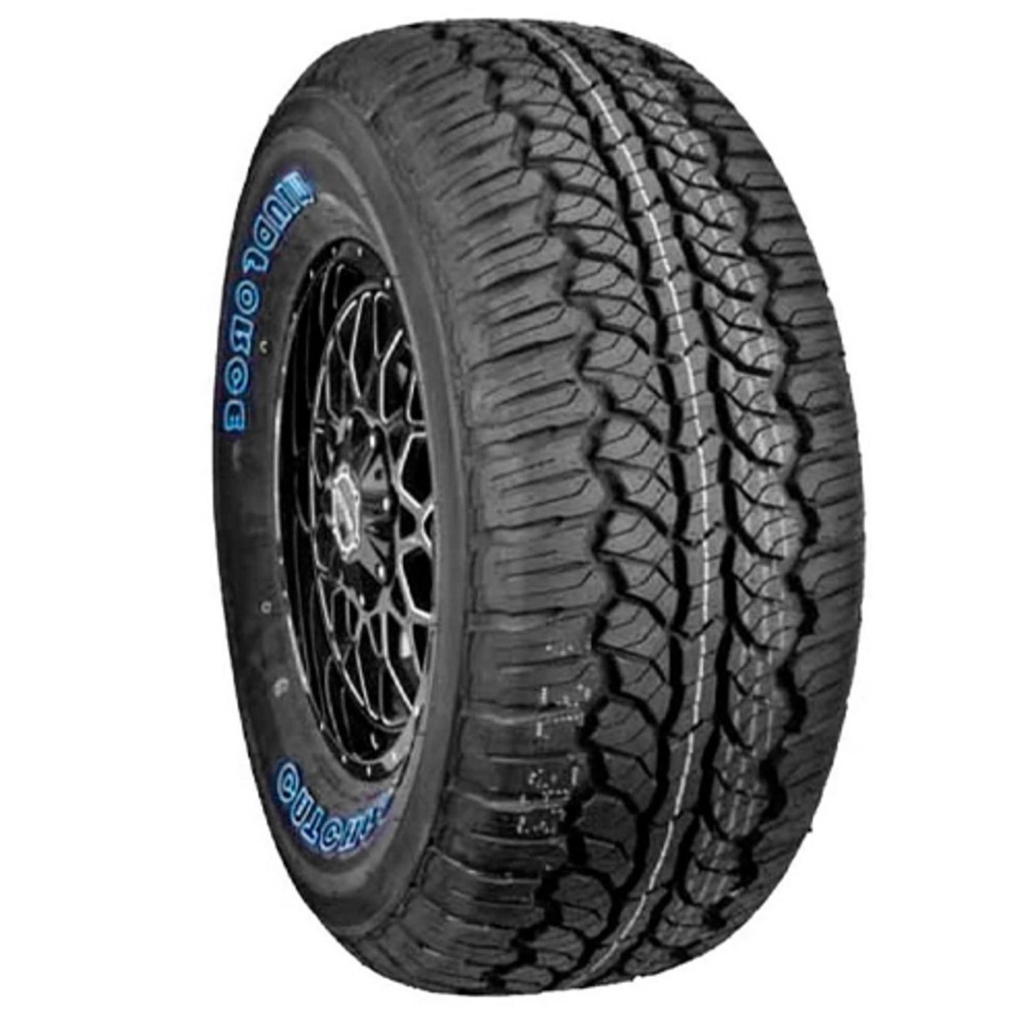NEUM.215/75 R15 100T CATCHFORS A/T