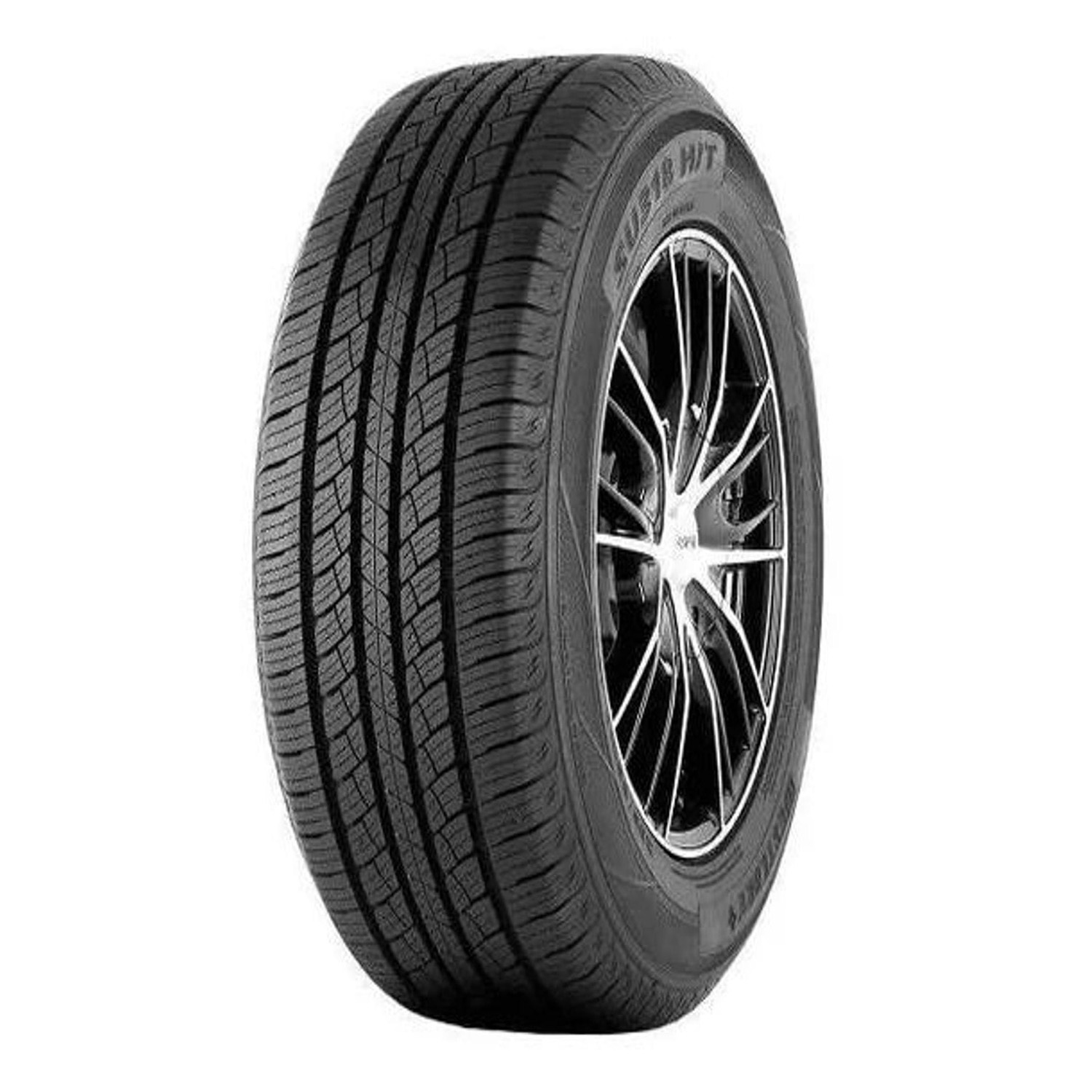 NEUM.265/70 R16 SU 318 H/T 112T GOODRIDE