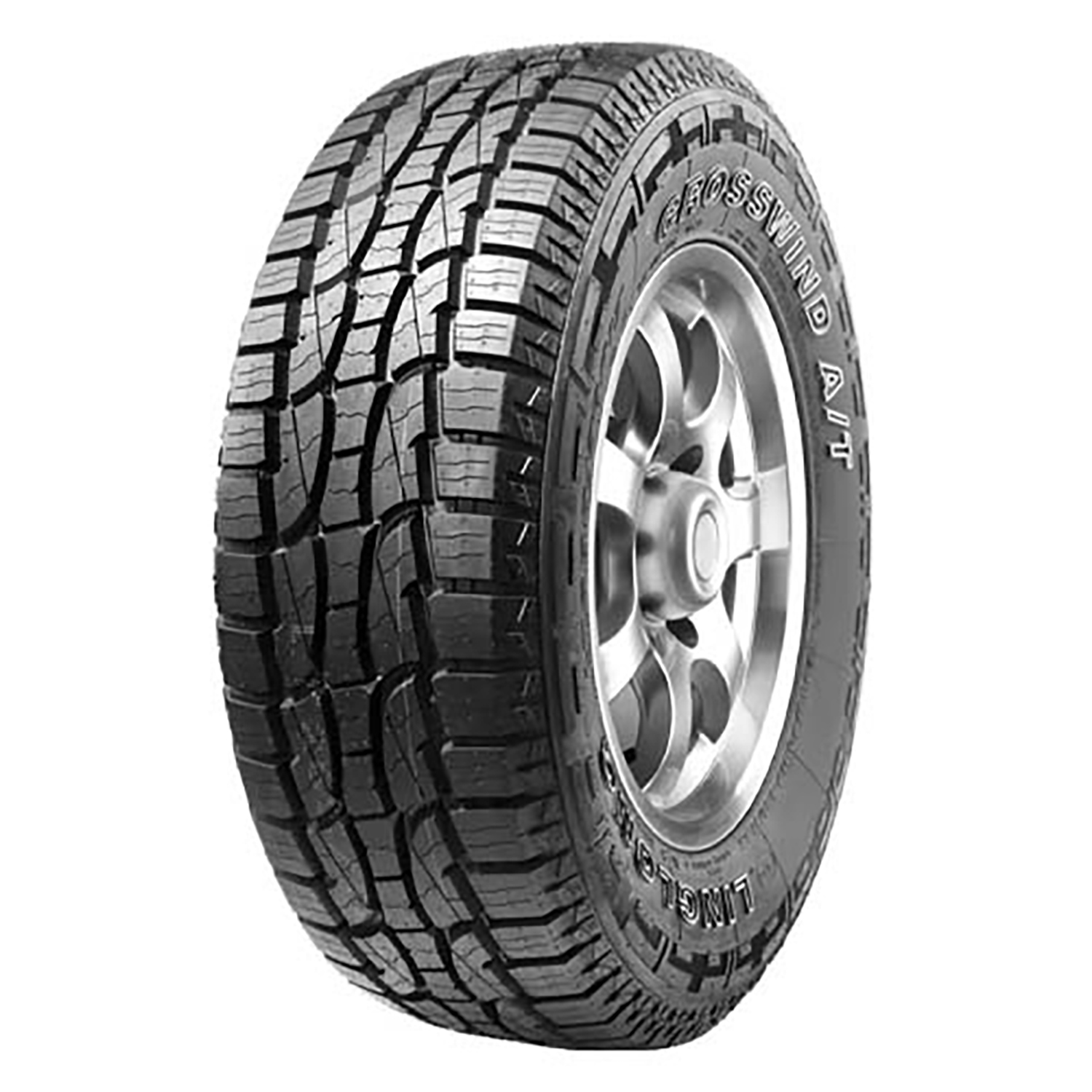 NEUM.225/75 R15 6PR 102/99S CROSSWIND A/T 100