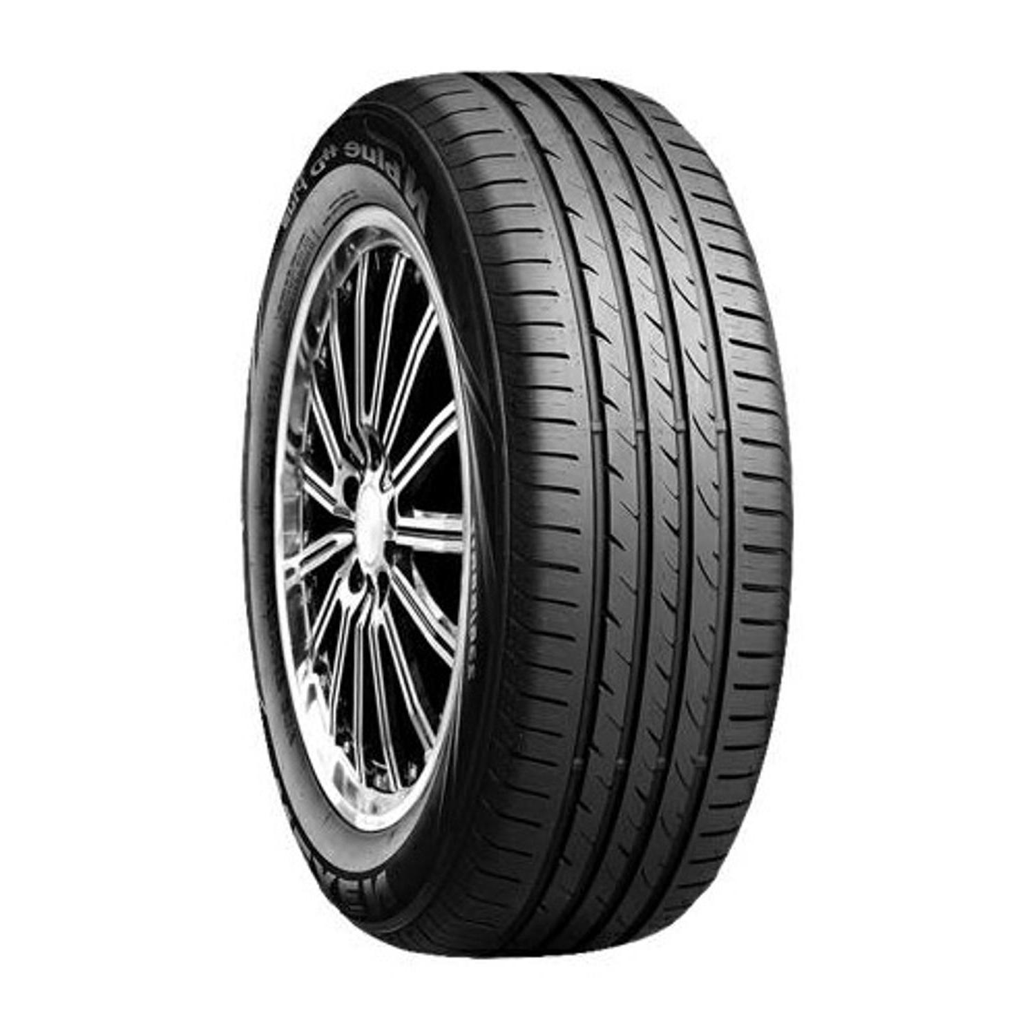 NEUM.195/55 R16 87V NB HD PLUS