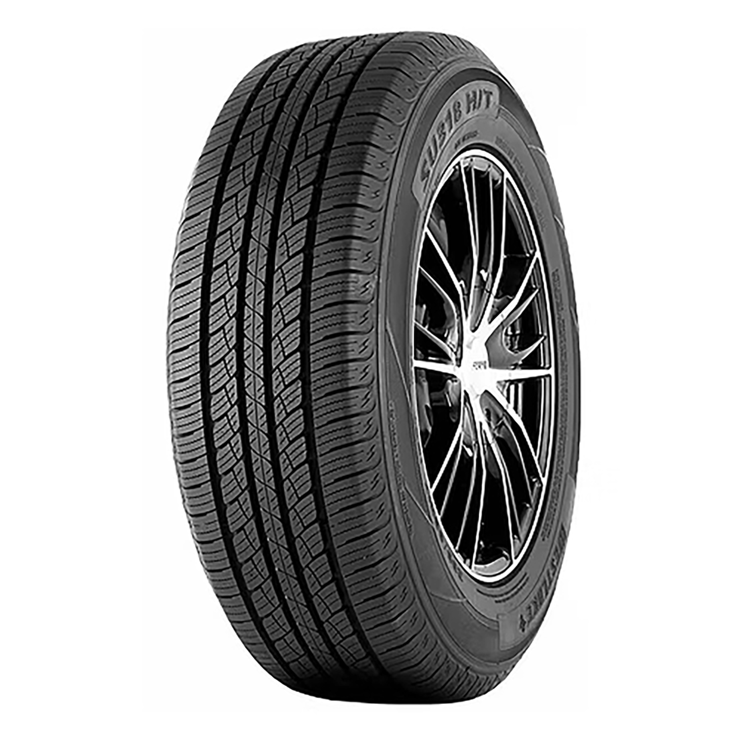NEUM.225/70 R16 SU318 103T H/T