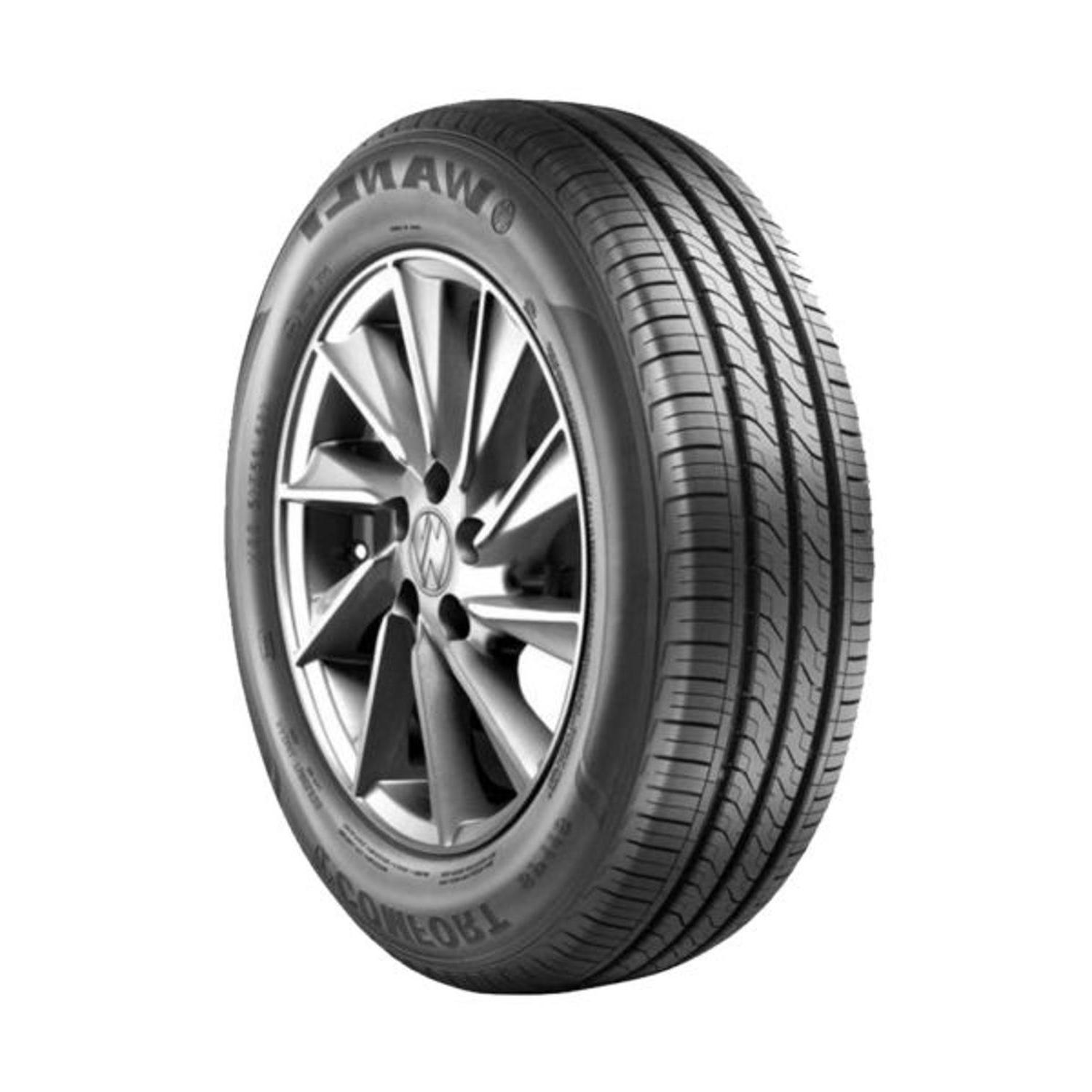 NEUMÁTICO WANLI 195/50 R16 SP06 88/XLV