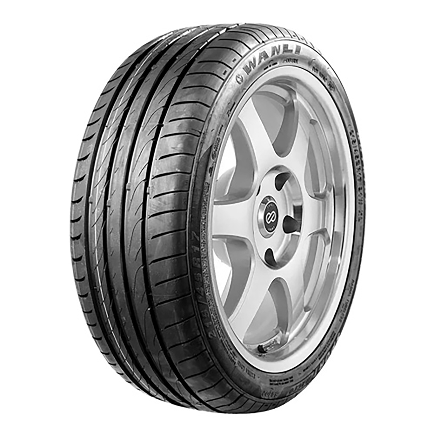 NEUM.205/45 ZR17 SA302 88/XLW