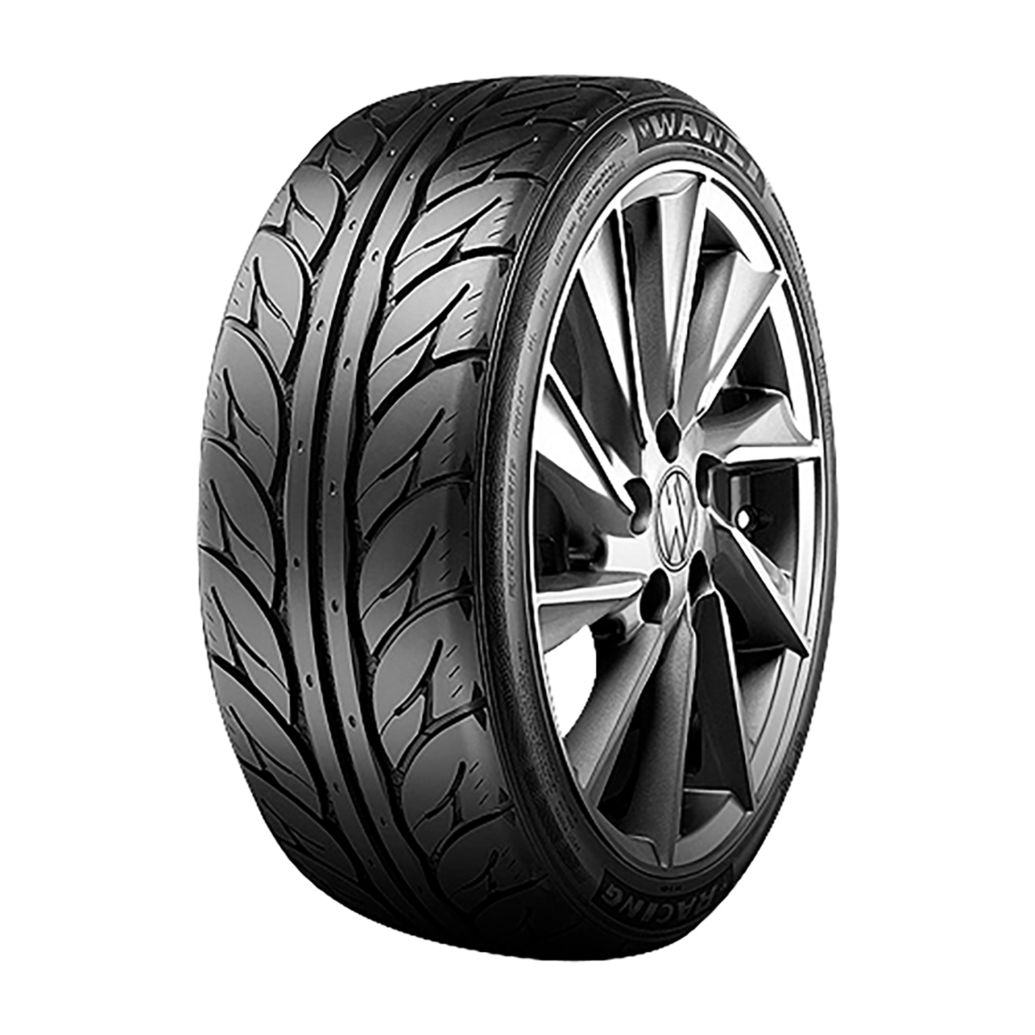 NEUM.235/45 R17 94W SPORT RACING