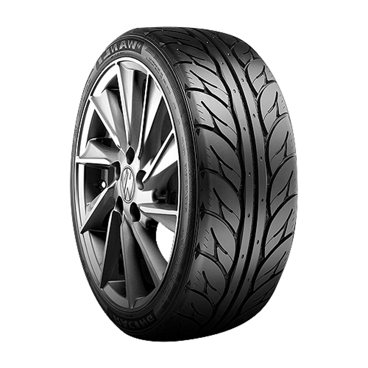 NEUM.265/35 R18 97 XLW SPORT RACING