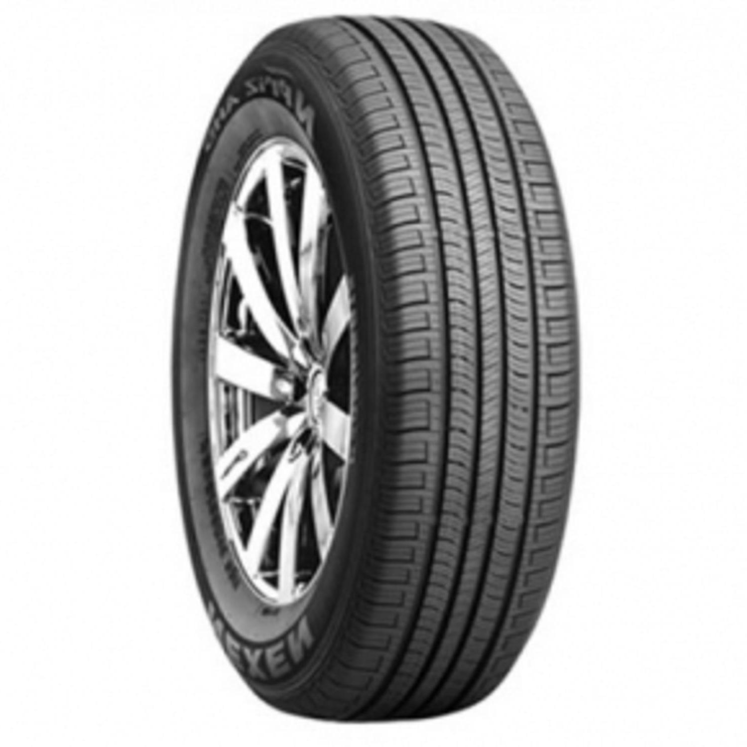 NEUM.215/55 R17 4PR 94V NP AH8