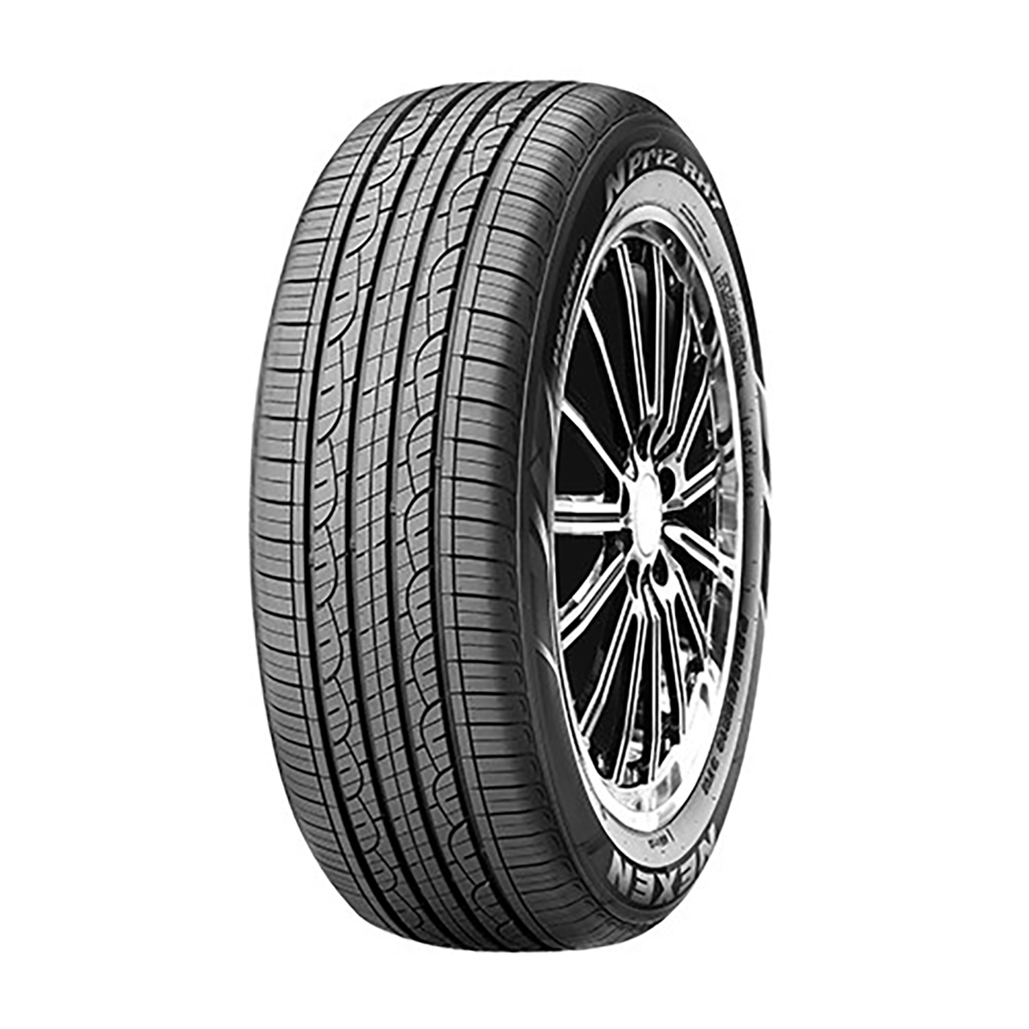 NEUM.215/55 R18 4PR 95H NP AH8