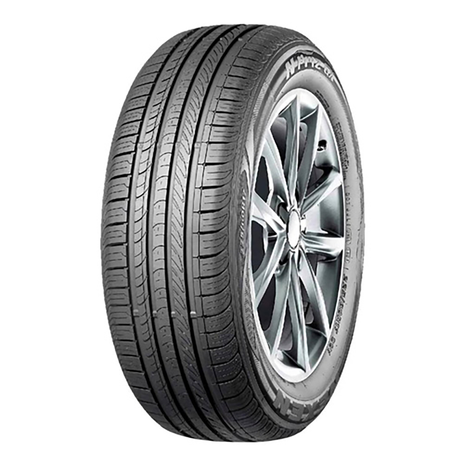 NEUM.175/70 R13 4PR 82T NP GX