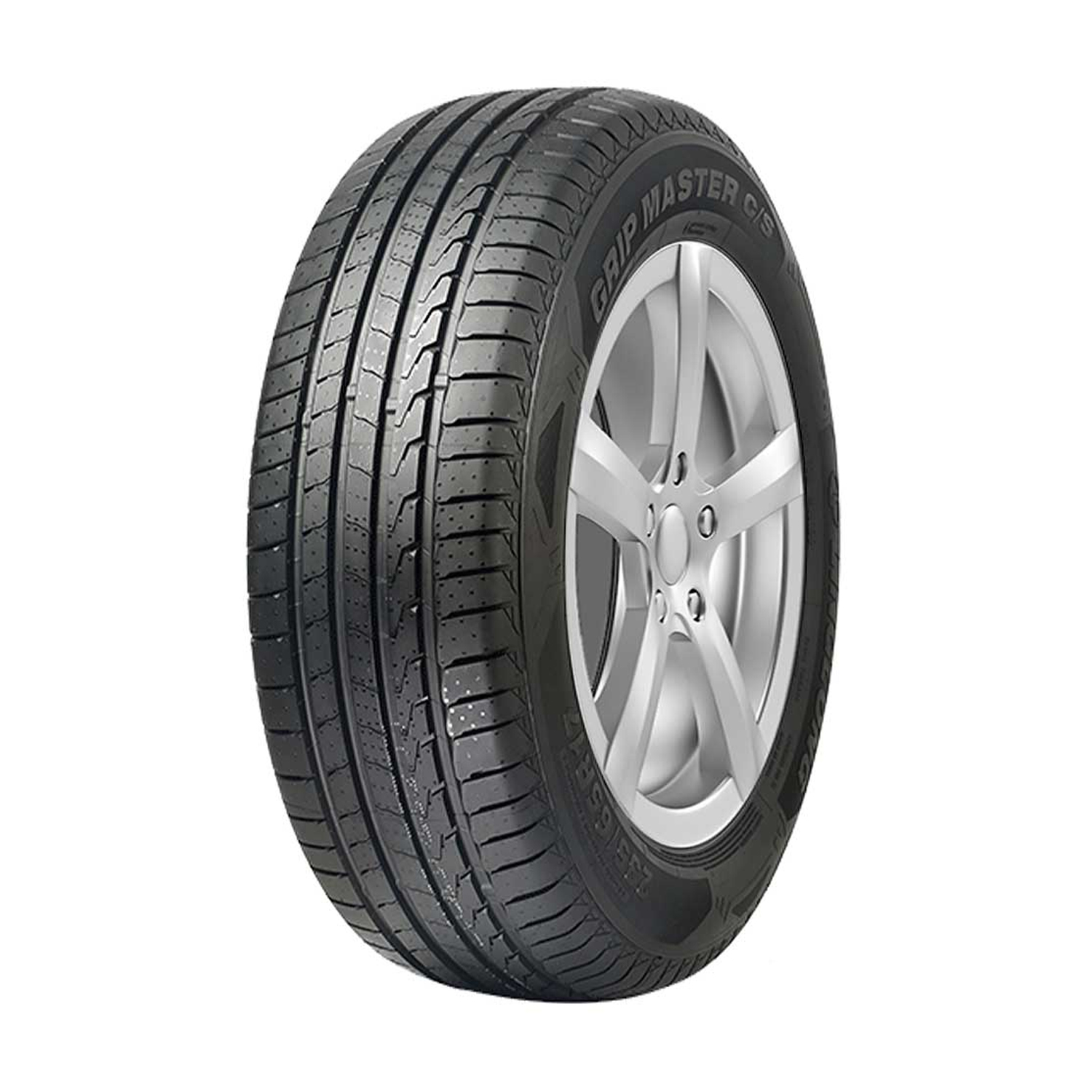 NEUM.245/70 R16 111H GRIP MASTER C/S XL