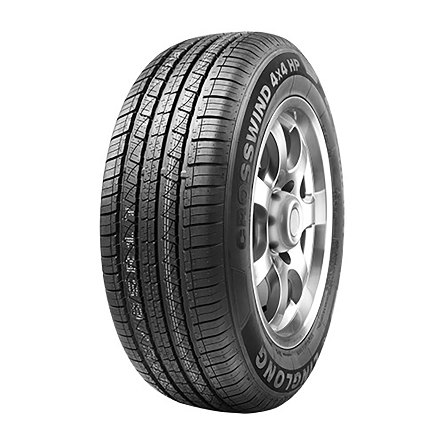 NEUM.235/70 R16 106H COROSSWIND 4X4 HP