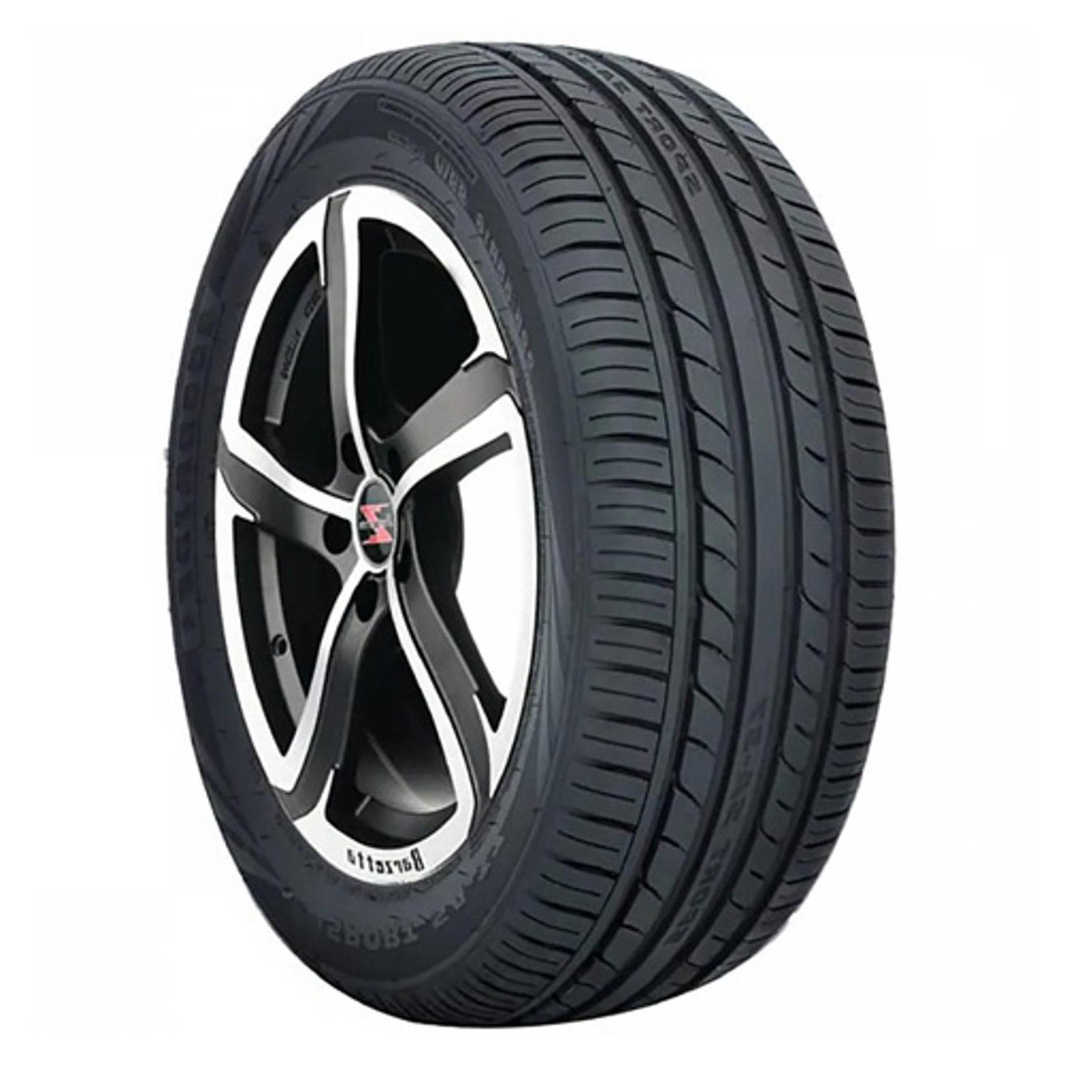 NEUM.295/35 ZR21PR 107Y SA37 TL UL XL