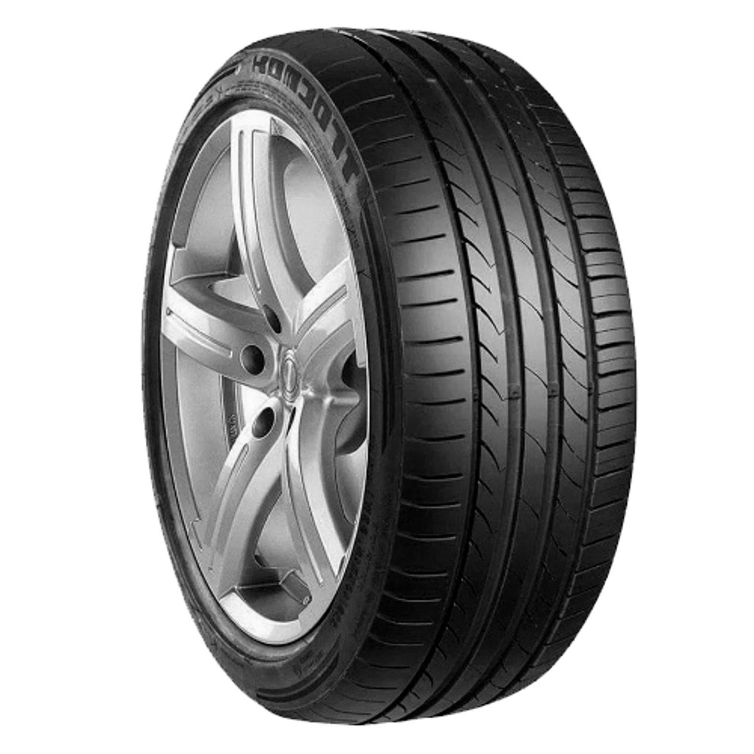 NEUM.265/50 ZR19 110YXL X-privilo TX3
